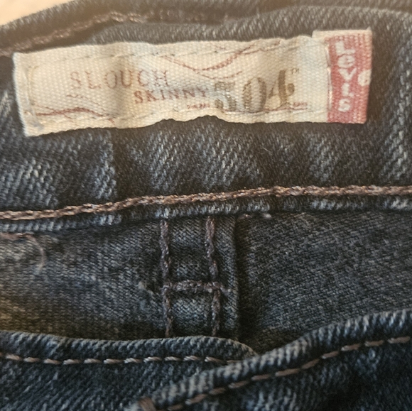 Skinny Jeans - Picture 3 of 5